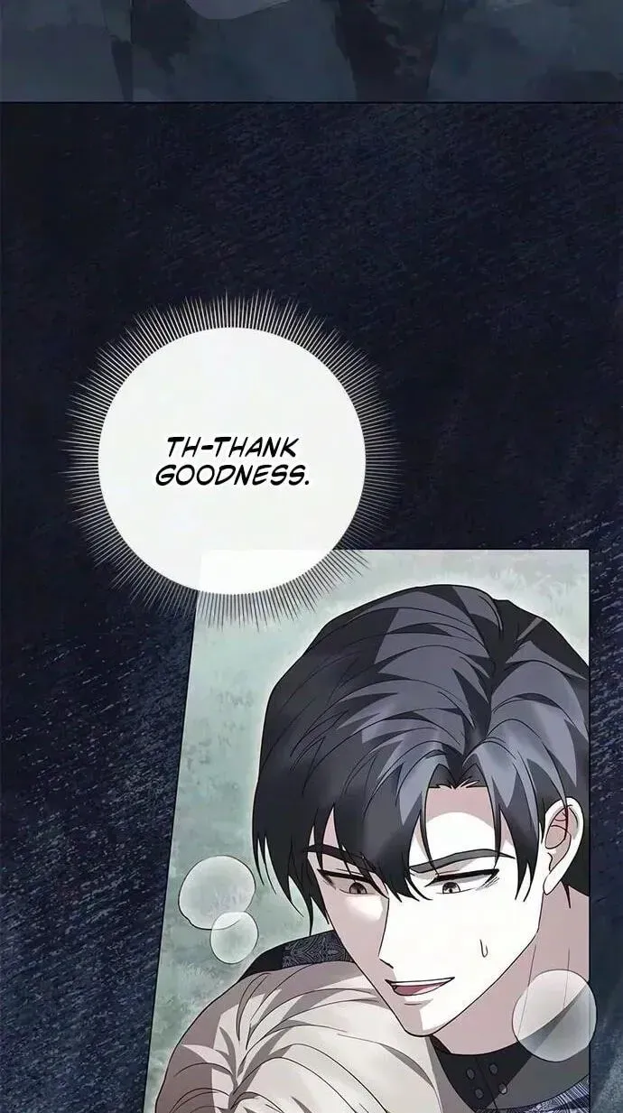 I will disappear for you, Your Grace the Grand Duke Chapter 63 page 46