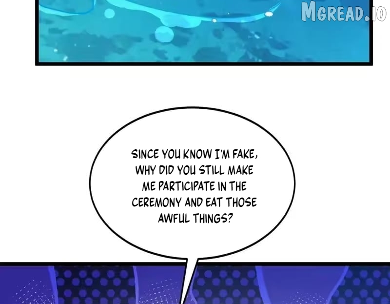 Summoning demons—I am the Abyss Chapter 63 page 46