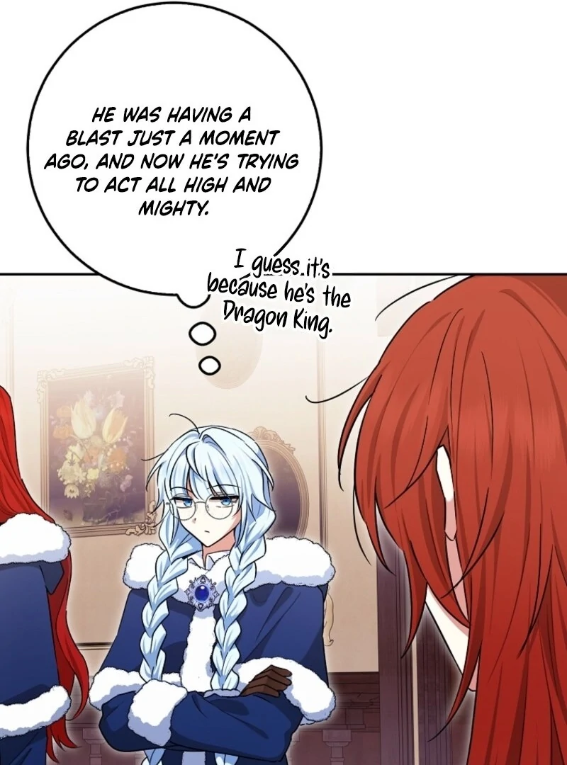 Deadlines are Raining in the Status Window Chapter 63 page 91