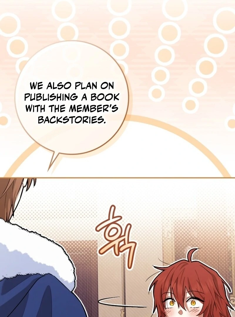 Deadlines are Raining in the Status Window Chapter 63 page 119