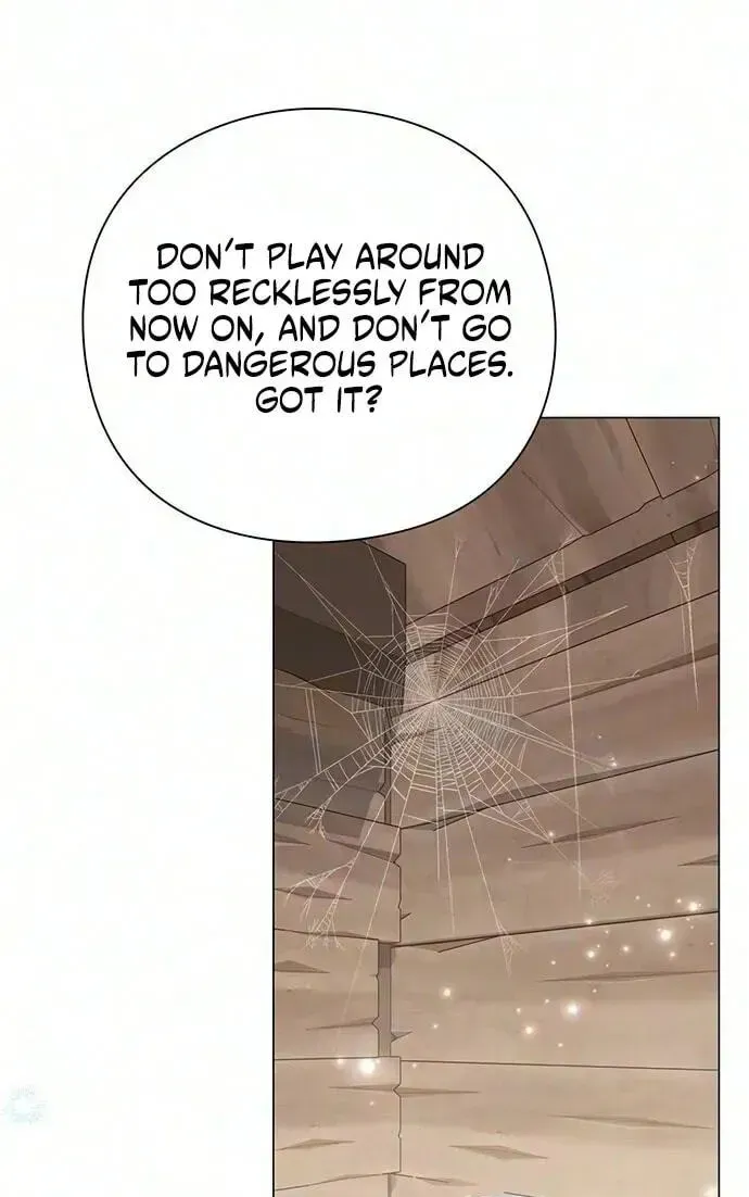 I will disappear for you, Your Grace the Grand Duke Chapter 63 page 9