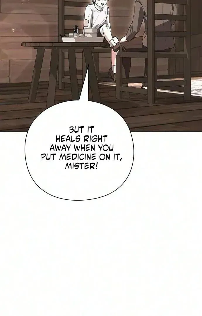 I will disappear for you, Your Grace the Grand Duke Chapter 63 page 4