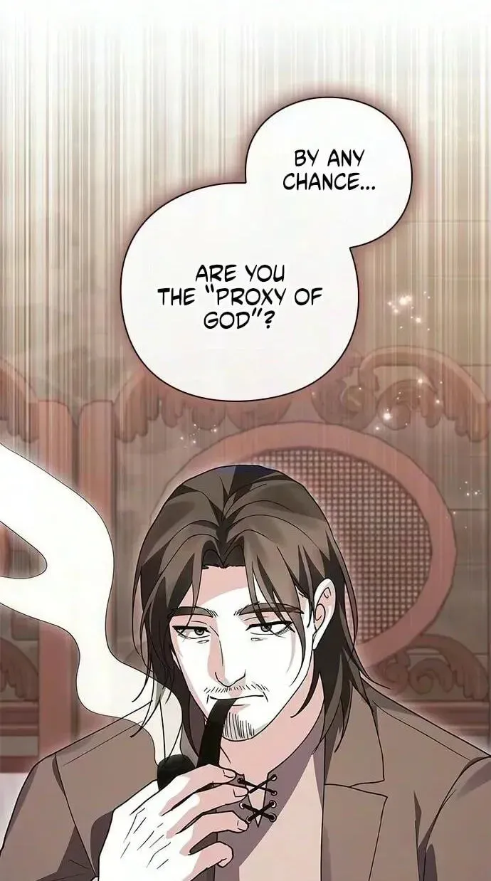 I will disappear for you, Your Grace the Grand Duke Chapter 63 page 74