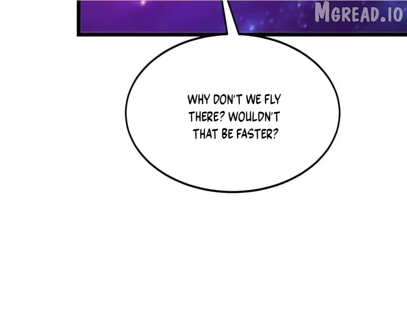 Summoning demons—I am the Abyss Chapter 63 page 6