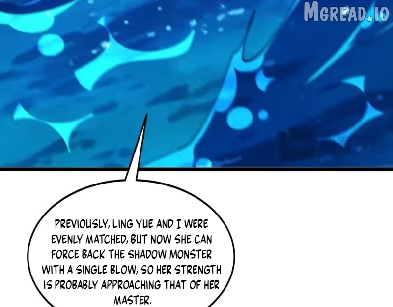 Summoning demons—I am the Abyss Chapter 63 page 16