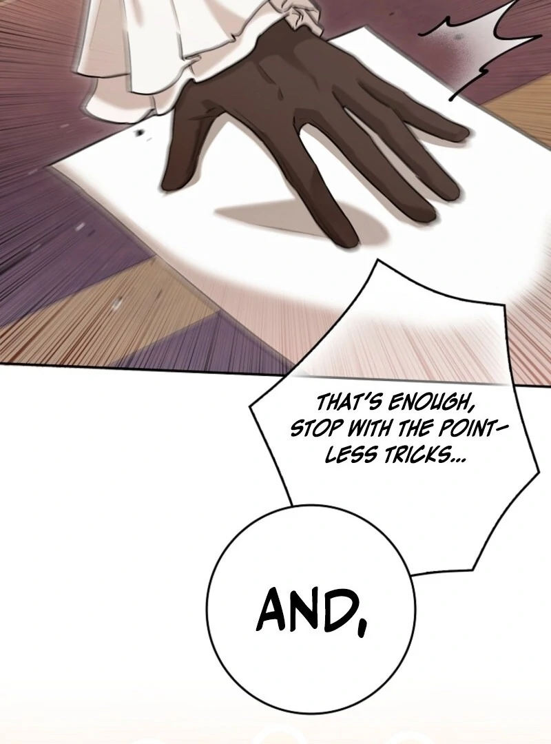 Deadlines are Raining in the Status Window Chapter 63 page 118