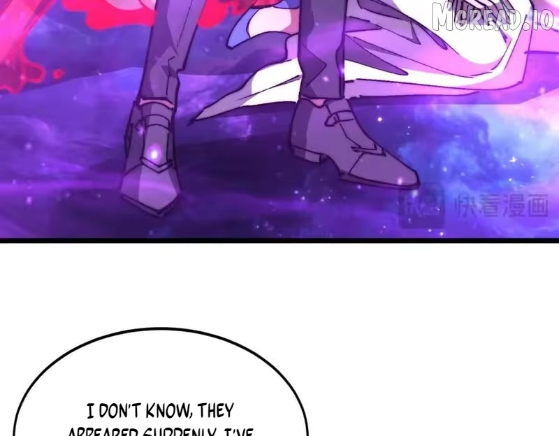 Summoning demons—I am the Abyss Chapter 63 page 36