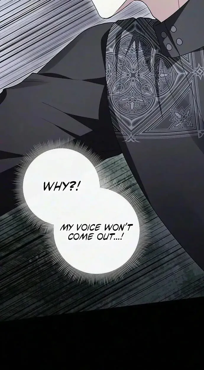 I will disappear for you, Your Grace the Grand Duke Chapter 63 page 39