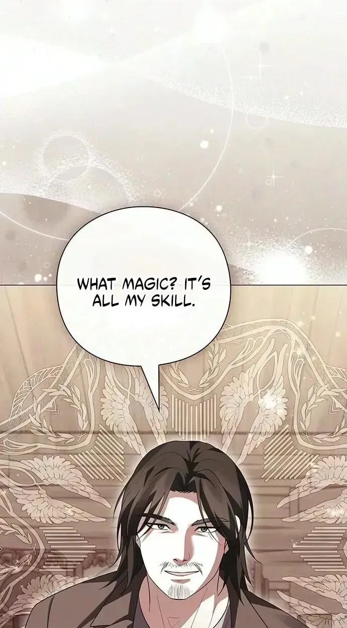 I will disappear for you, Your Grace the Grand Duke Chapter 63 page 7
