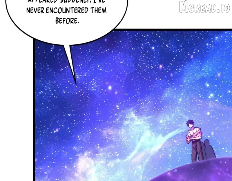 Summoning demons—I am the Abyss Chapter 63 page 37