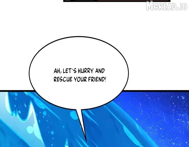 Summoning demons—I am the Abyss Chapter 63 page 53