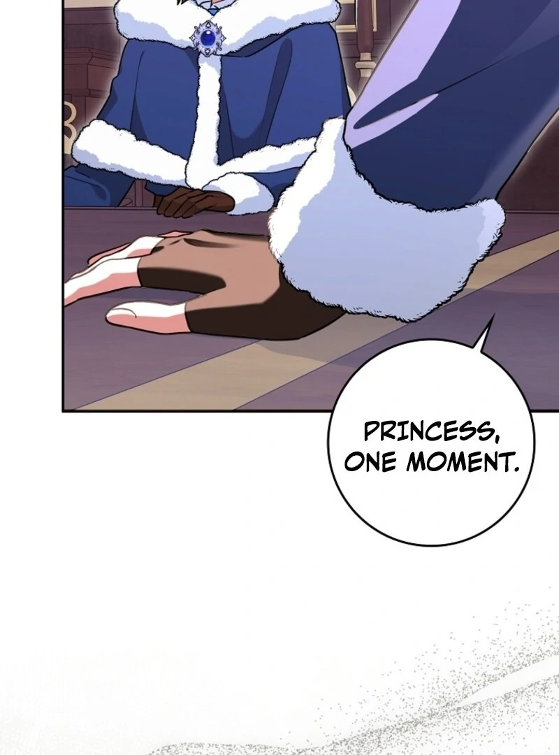 Deadlines are Raining in the Status Window Chapter 63 page 97