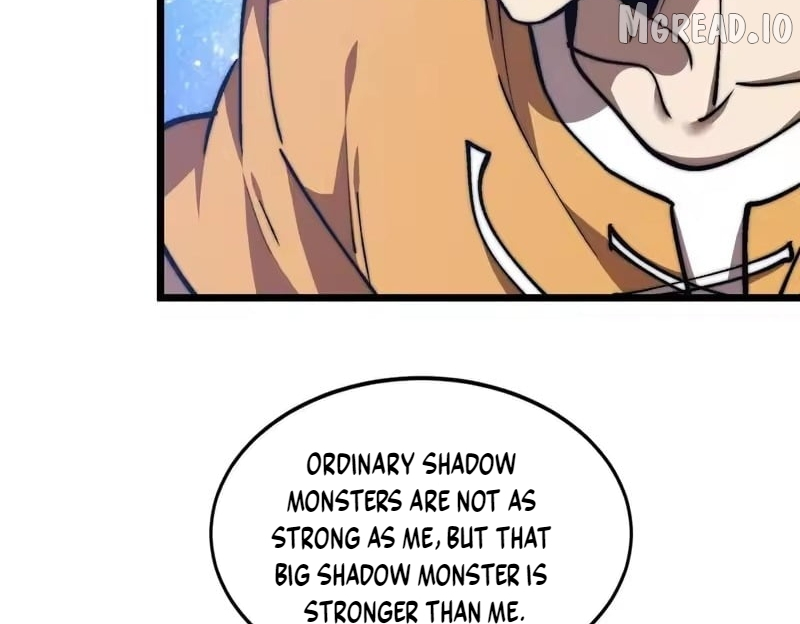 Summoning demons—I am the Abyss Chapter 63 page 11