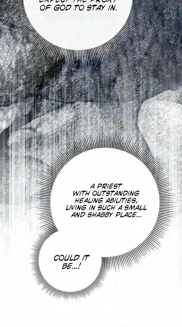 I will disappear for you, Your Grace the Grand Duke Chapter 63 page 73