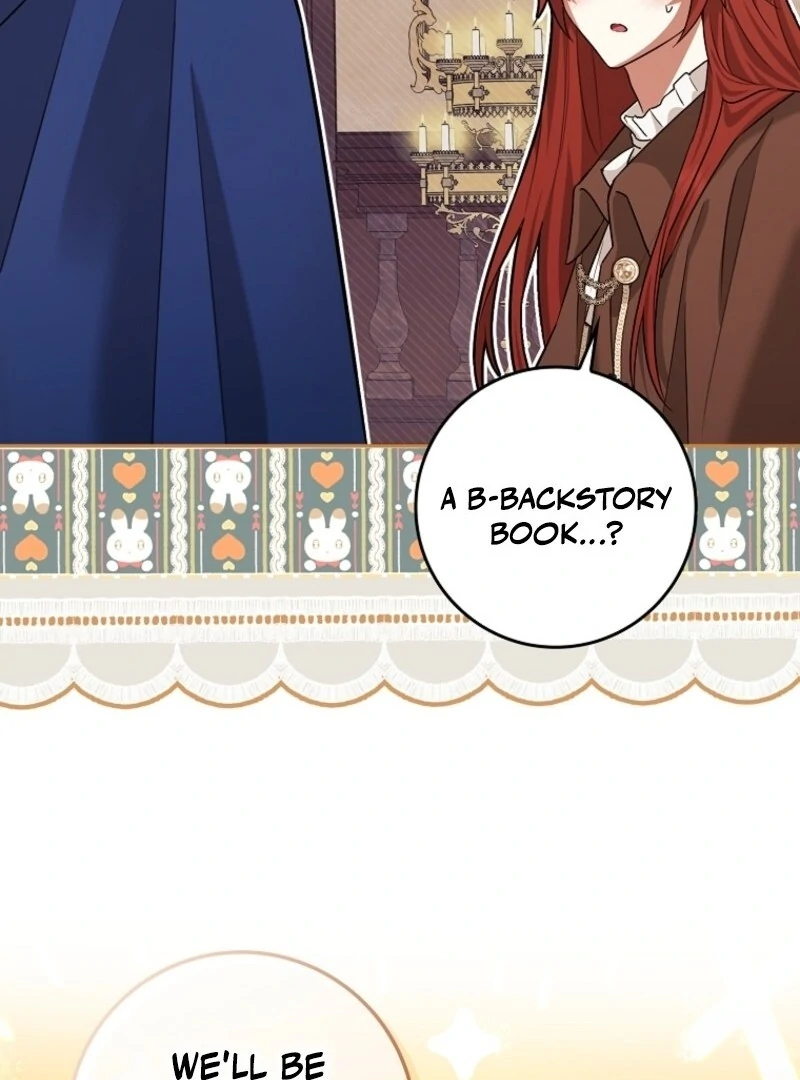 Deadlines are Raining in the Status Window Chapter 63 page 120