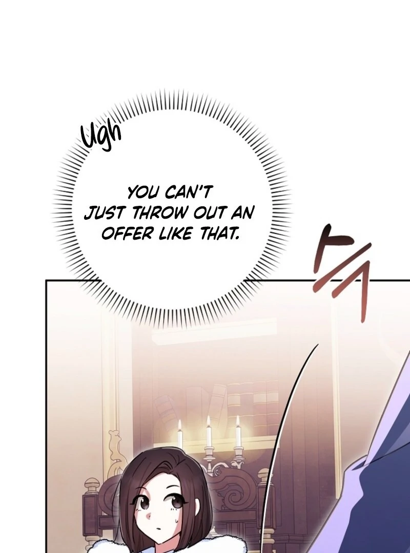 Deadlines are Raining in the Status Window Chapter 63 page 96