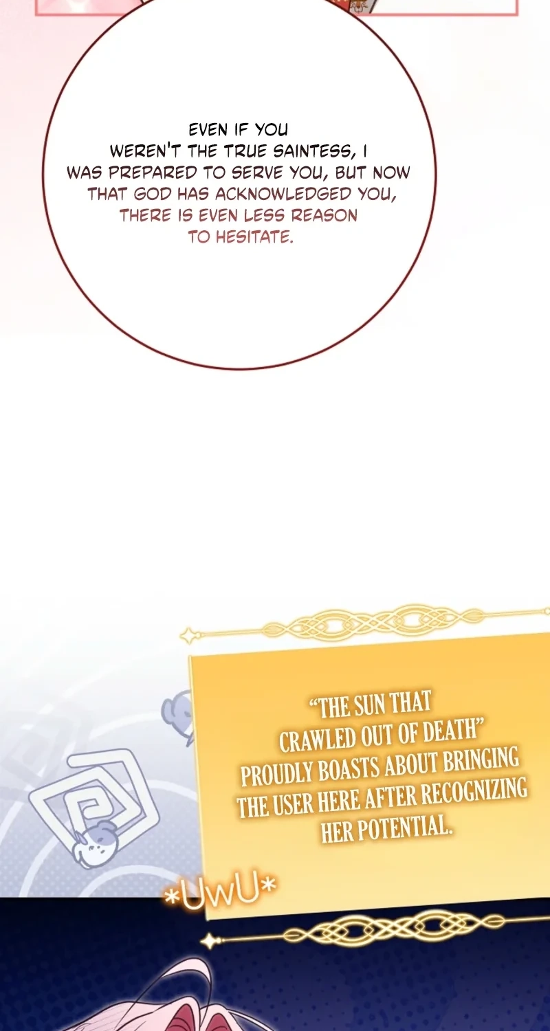 I Will Buy Divine Power With Money! Chapter 63 page 48