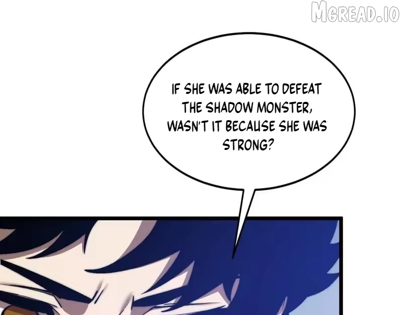 Summoning demons—I am the Abyss Chapter 63 page 18