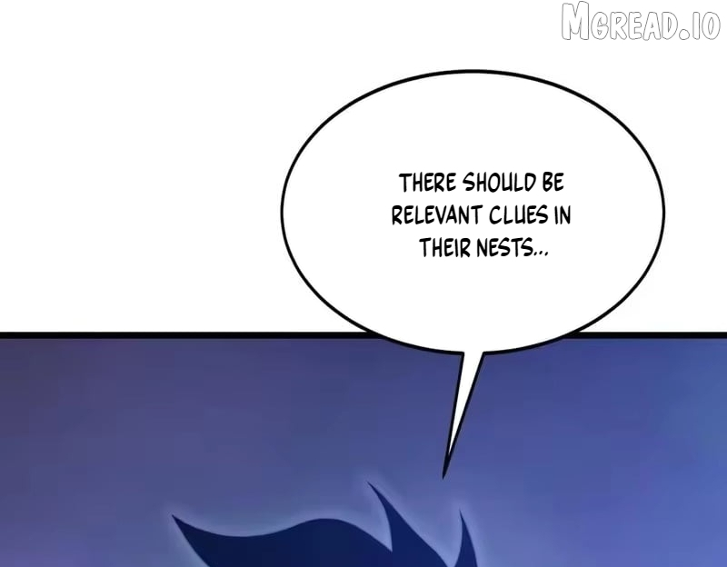 Summoning demons—I am the Abyss Chapter 63 page 39