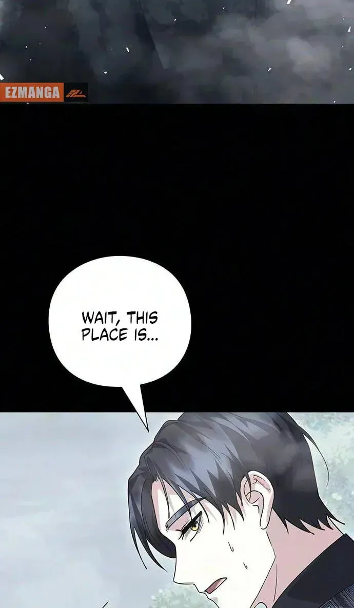 I will disappear for you, Your Grace the Grand Duke Chapter 63 page 33