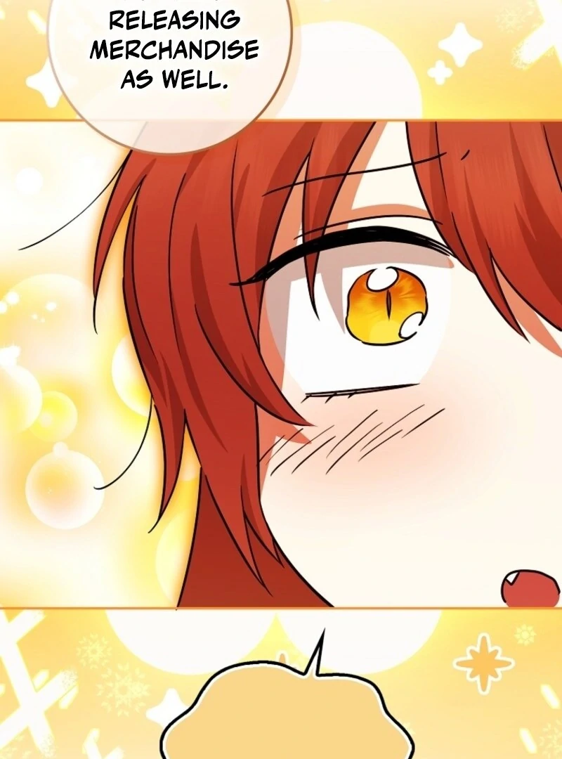 Deadlines are Raining in the Status Window Chapter 63 page 121