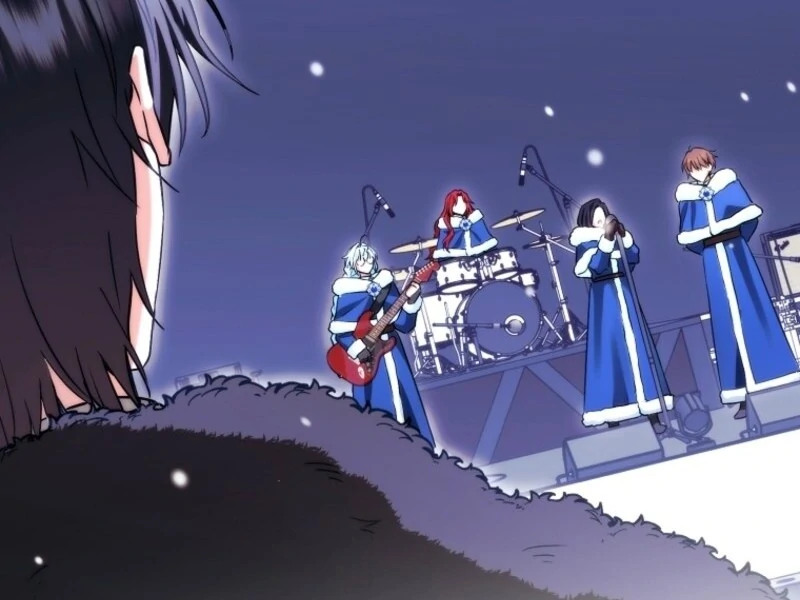 Deadlines are Raining in the Status Window Chapter 63 page 70