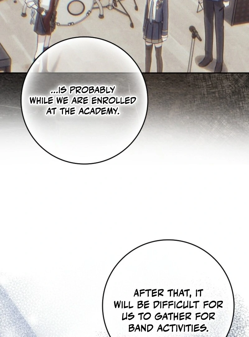 Deadlines are Raining in the Status Window Chapter 63 page 103