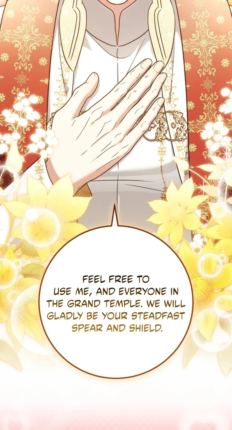I Will Buy Divine Power With Money! Chapter 63 page 63