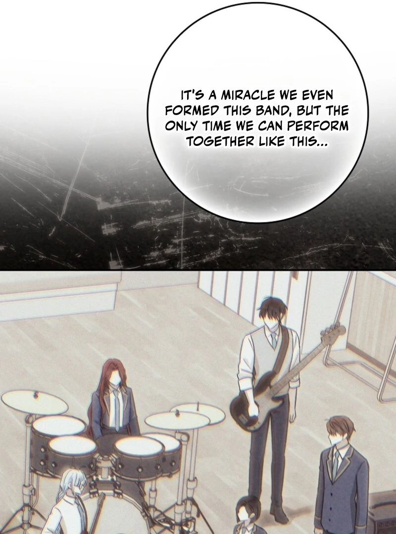 Deadlines are Raining in the Status Window Chapter 63 page 102