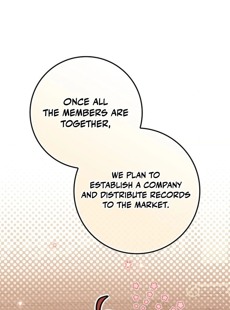 Deadlines are Raining in the Status Window Chapter 63 page 114