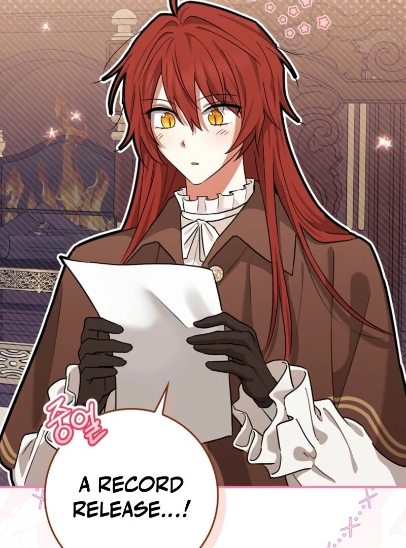 Deadlines are Raining in the Status Window Chapter 63 page 115