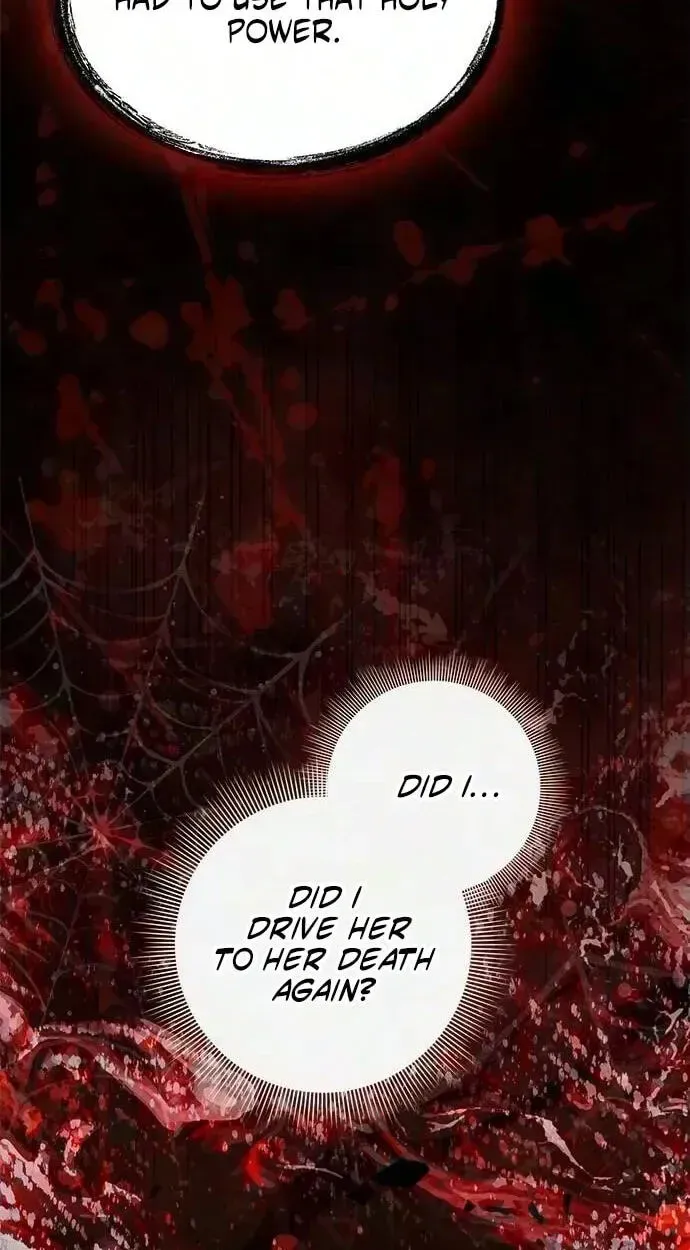 I will disappear for you, Your Grace the Grand Duke Chapter 63 page 54
