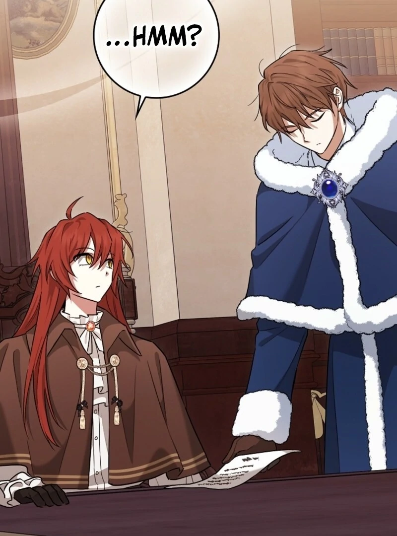 Deadlines are Raining in the Status Window Chapter 63 page 110