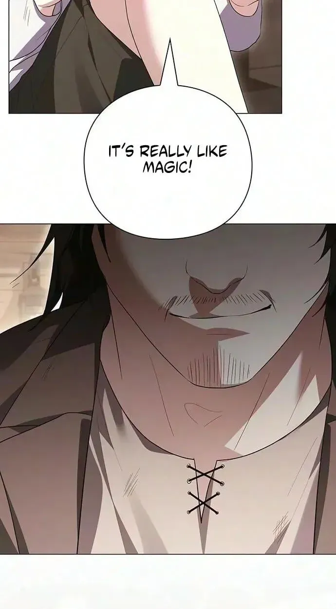 I will disappear for you, Your Grace the Grand Duke Chapter 63 page 6