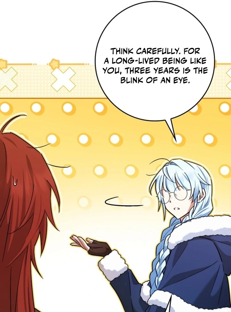 Deadlines are Raining in the Status Window Chapter 63 page 125