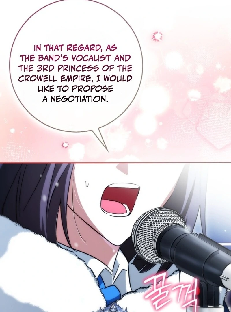 Deadlines are Raining in the Status Window Chapter 63 page 67
