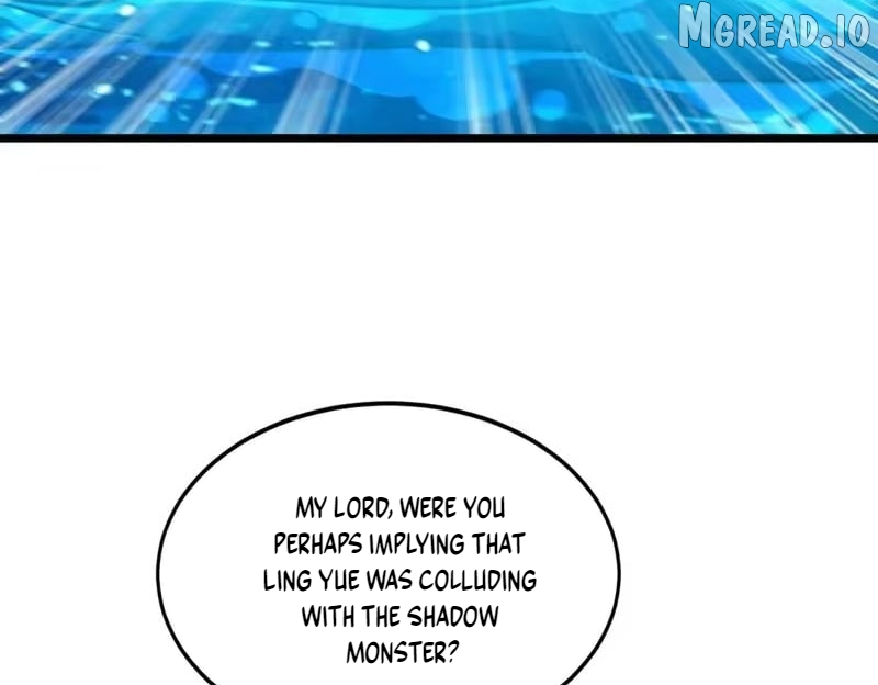 Summoning demons—I am the Abyss Chapter 63 page 26