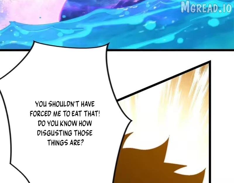 Summoning demons—I am the Abyss Chapter 63 page 51