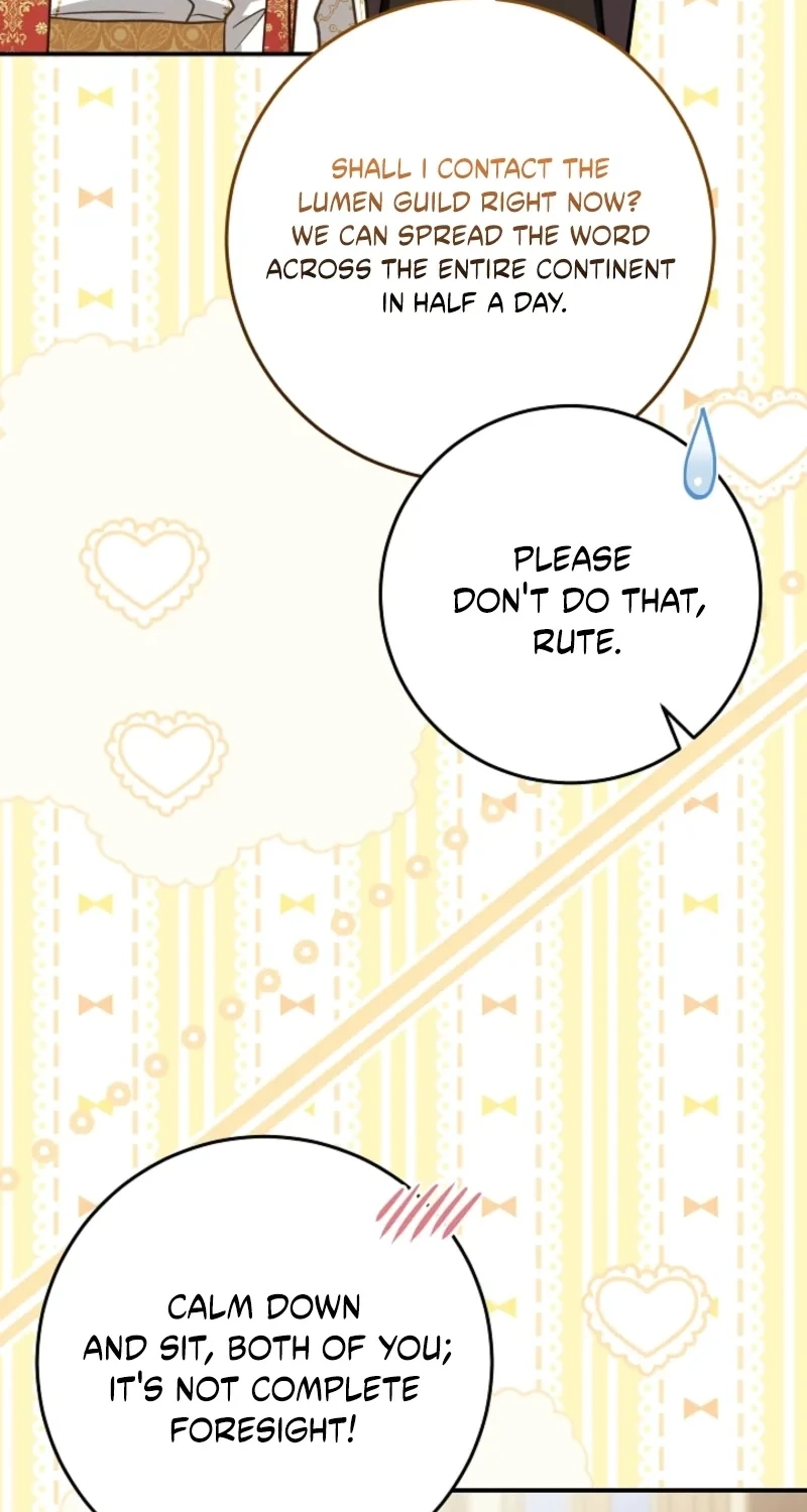I Will Buy Divine Power With Money! Chapter 63 page 55
