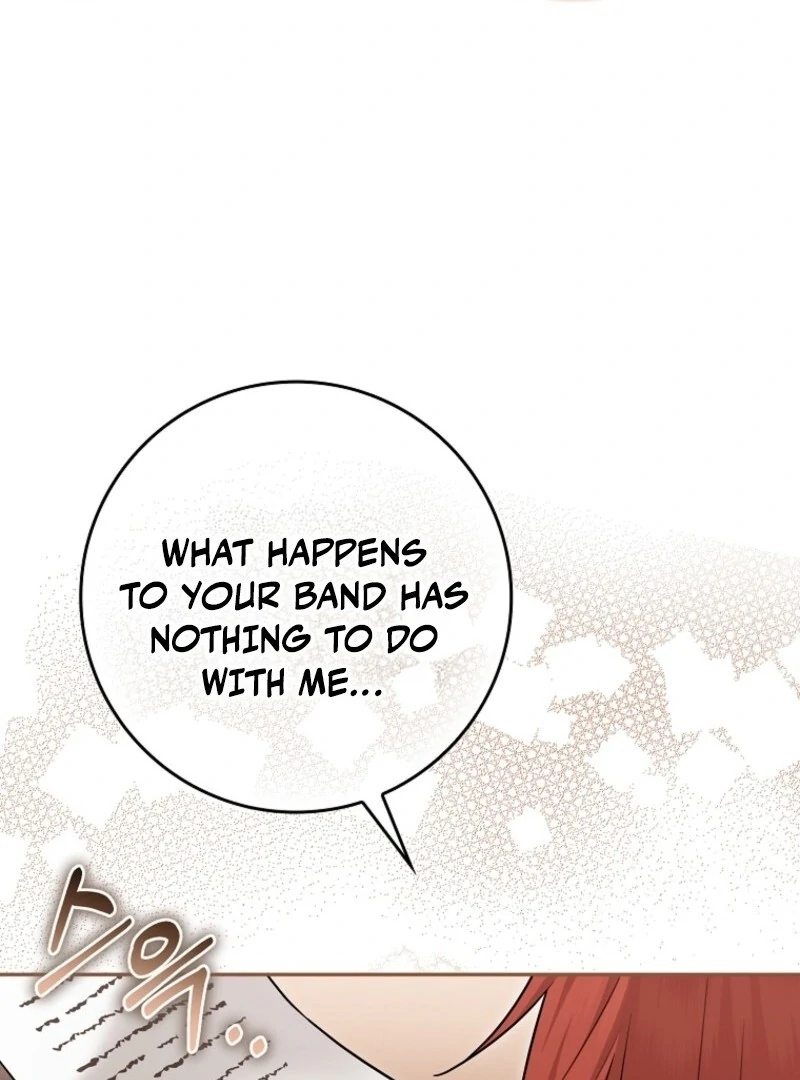 Deadlines are Raining in the Status Window Chapter 63 page 108