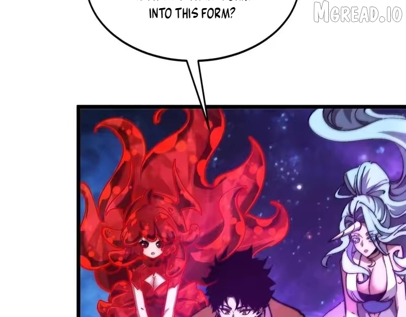 Summoning demons—I am the Abyss Chapter 63 page 4
