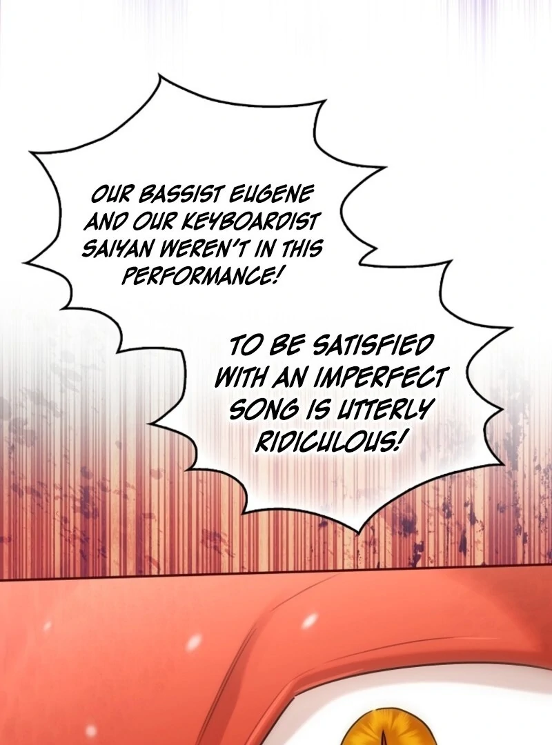 Deadlines are Raining in the Status Window Chapter 63 page 63