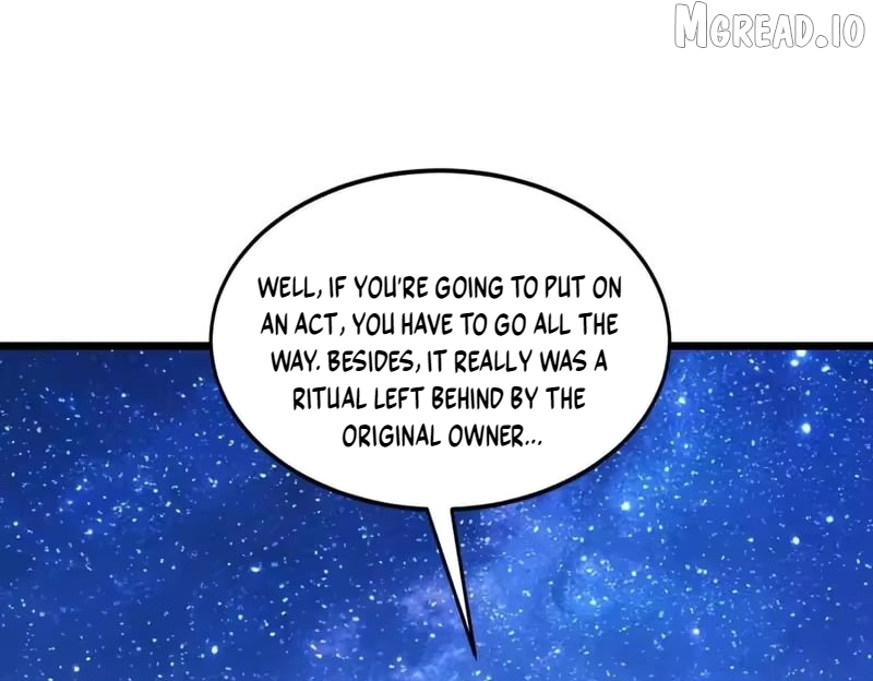 Summoning demons—I am the Abyss Chapter 63 page 49