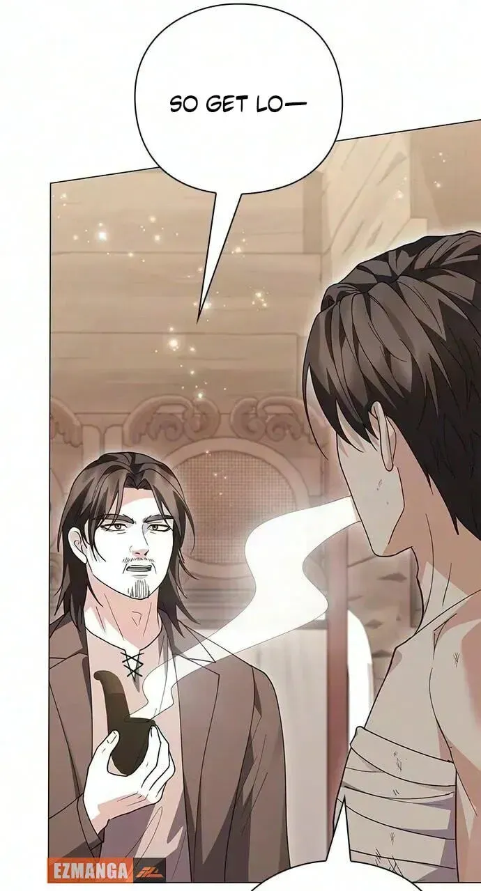 I will disappear for you, Your Grace the Grand Duke Chapter 63 page 69