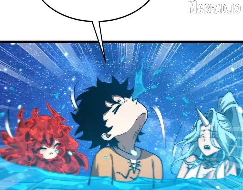 Summoning demons—I am the Abyss Chapter 63 page 25
