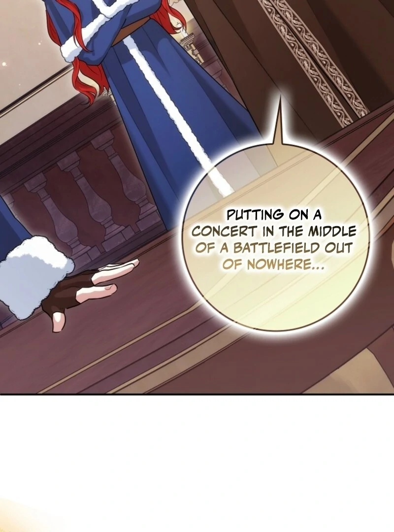 Deadlines are Raining in the Status Window Chapter 63 page 131