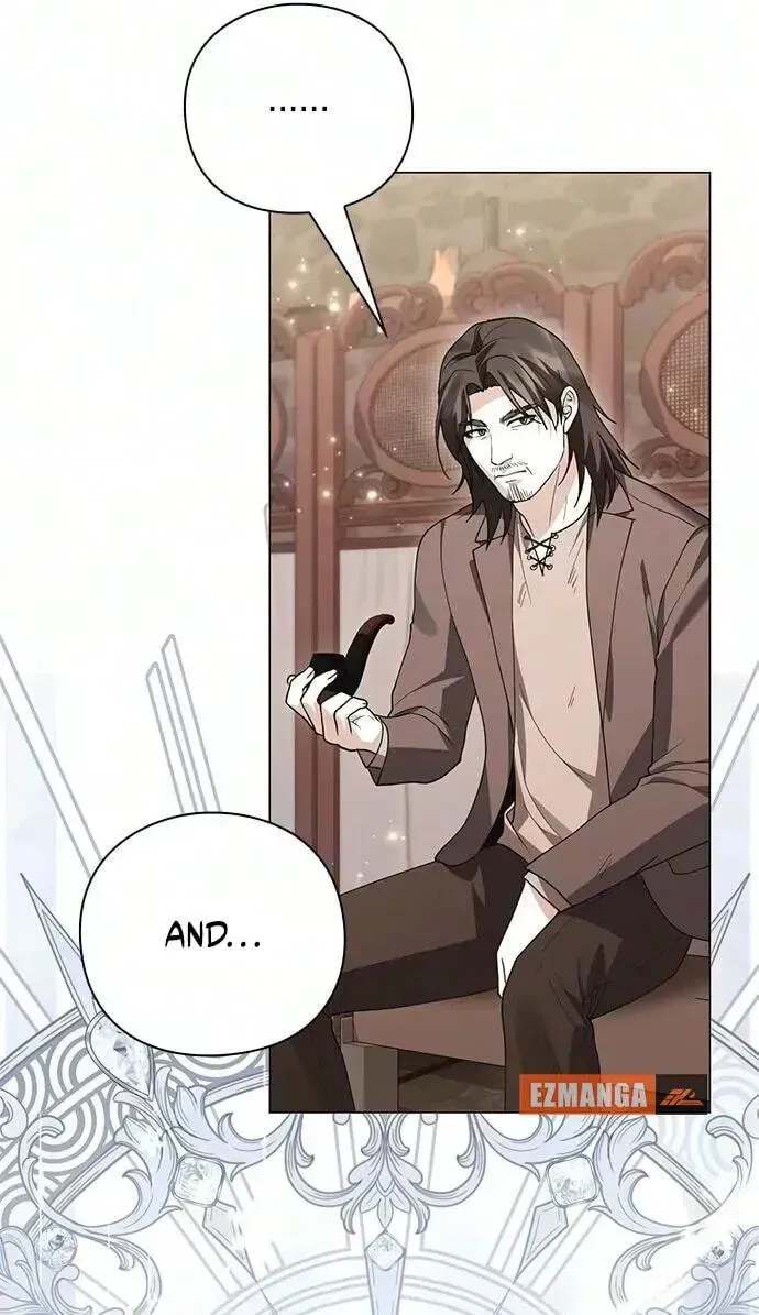 I will disappear for you, Your Grace the Grand Duke Chapter 63 page 87