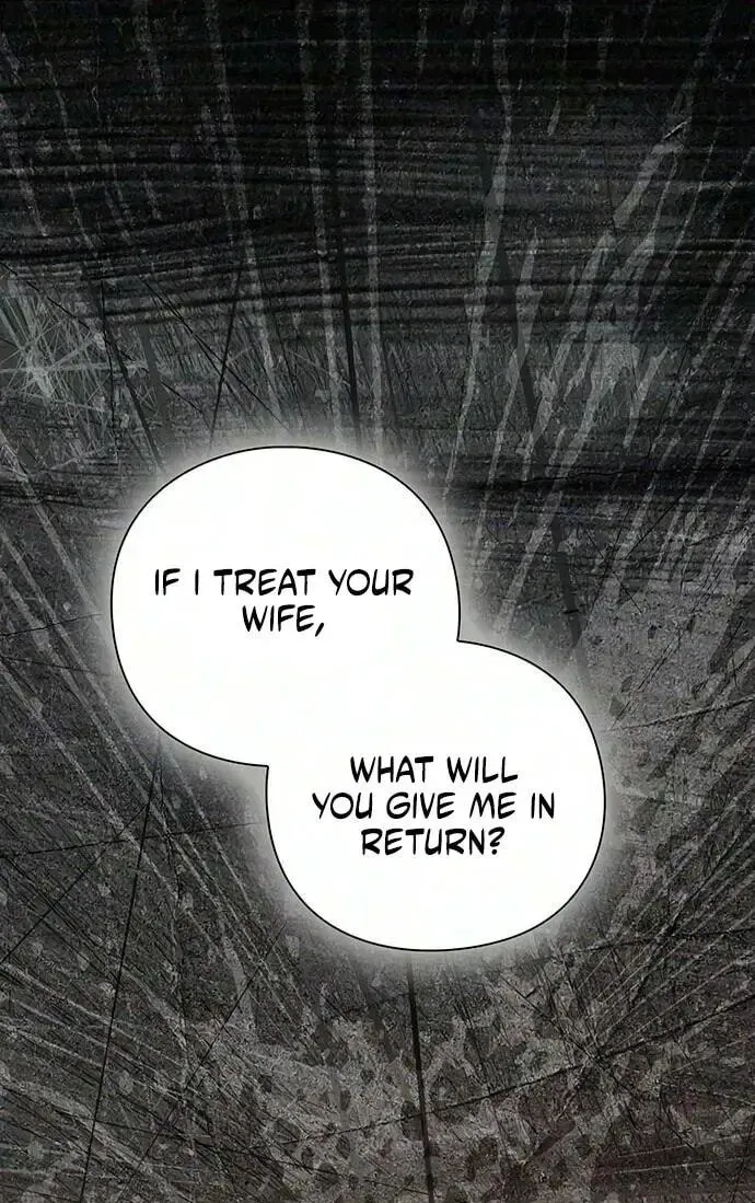 I will disappear for you, Your Grace the Grand Duke Chapter 63 page 109
