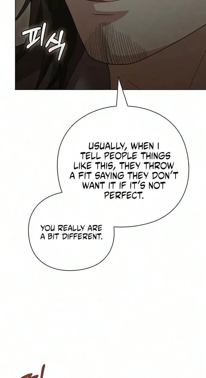 I will disappear for you, Your Grace the Grand Duke Chapter 63 page 107