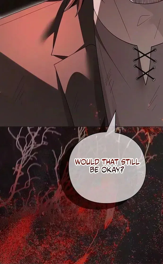 I will disappear for you, Your Grace the Grand Duke Chapter 63 page 101
